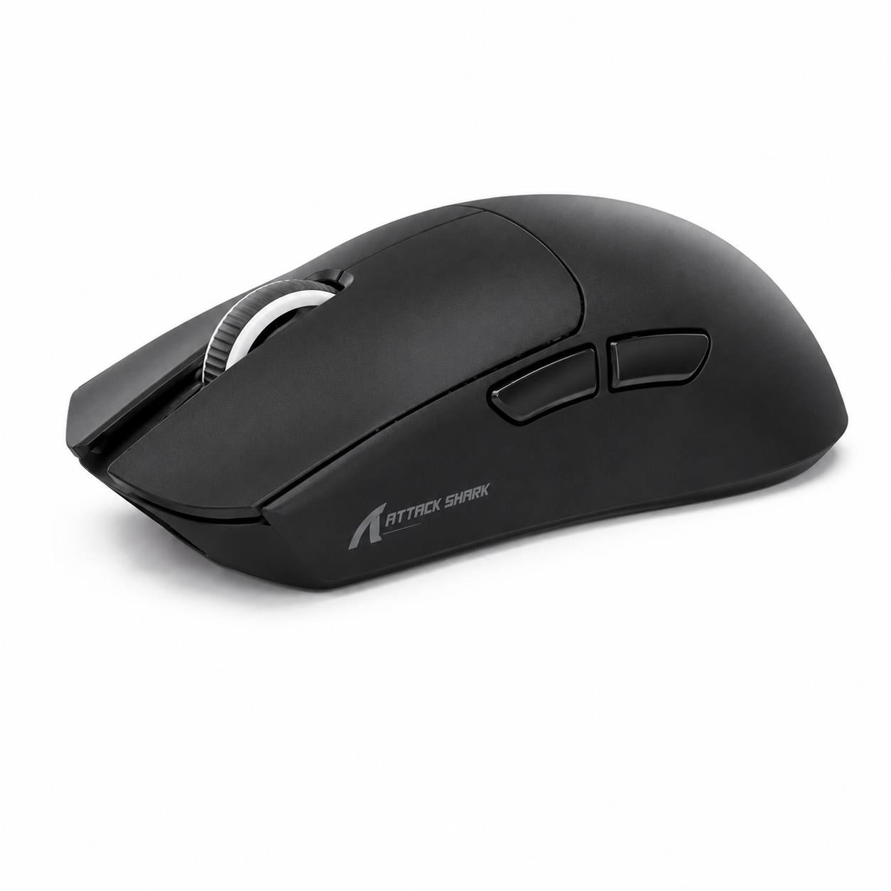 Мишка Attack Shark X8 Pro після чистки та перевірки сенсора